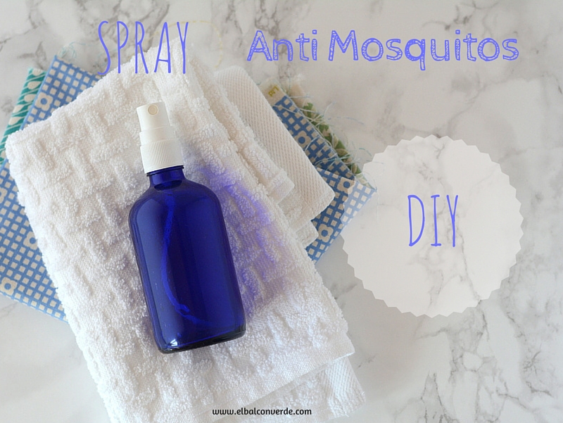 spray antimosquitos natural