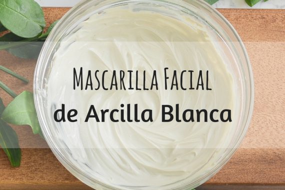 La Arcilla blanca cara para