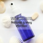 Imagen receta spray antimosquitos natural casero