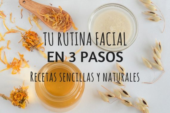 Recetas Cosmética Natural y Casera